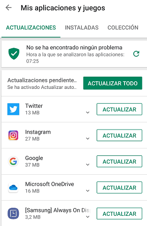 Imagen - C&oacute;mo actualizar el Google Home
