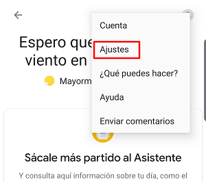 Imagen - Cómo añadir un recordatorio en Android