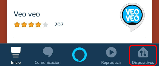 Imagen - Cómo activar &quot;No molestar&quot; en Alexa
