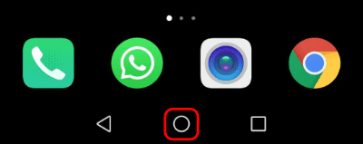 Imagen - Cómo añadir un recordatorio en Android