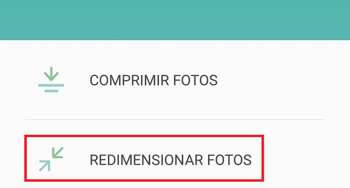 Imagen - Cómo cambiar las dimensiones de las fotos