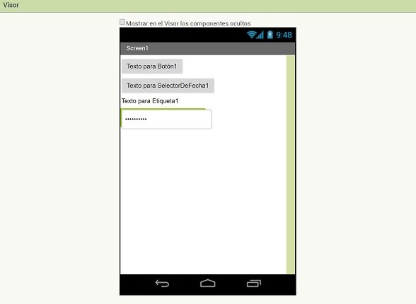 Imagen - ¿Qué es AppInventor?