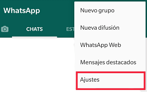 Imagen - Cómo no perder las conversaciones de WhatsApp al cambiar de móvil