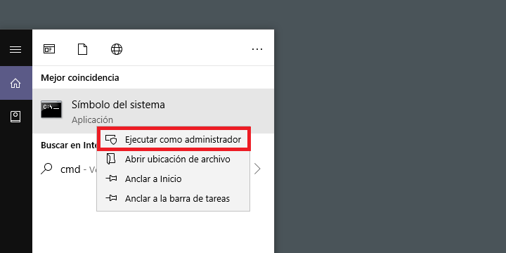 Imagen - Cómo usar CHKDSK