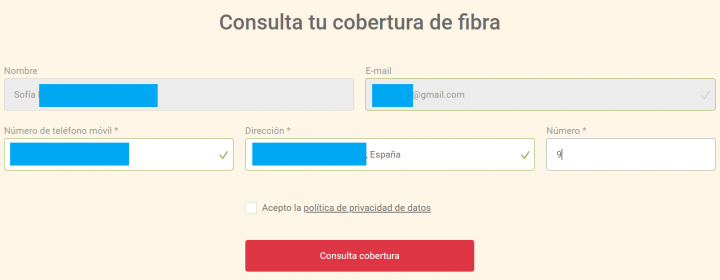 Imagen - Dónde consultar la cobertura de fibra óptica de Lowi