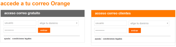 Imagen - Cómo iniciar sesión en Mixmail