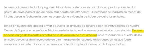 Imagen - ¿Zaful es fiable?