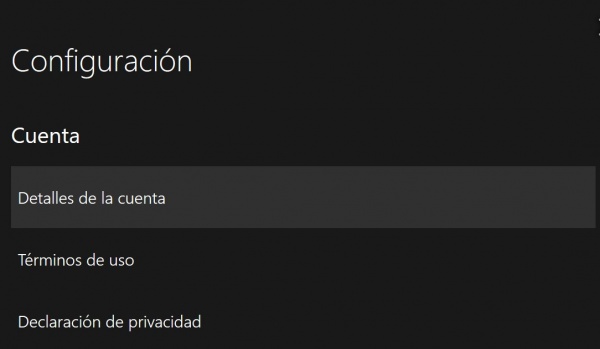 Imagen - Cómo borrar el historial de Netflix