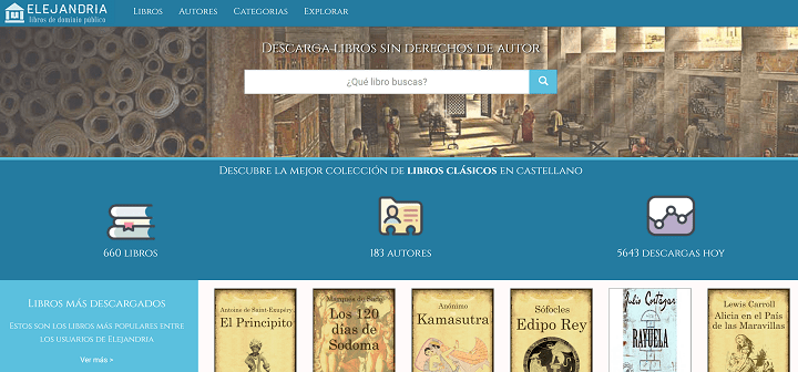 Imagen - Dónde conseguir epub gratis