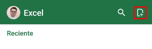 Imagen - Cómo insertar datos desde imagen en Excel desde iOS y Android