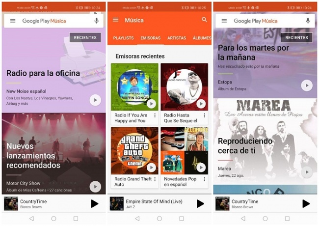 Imagen - ¿Cuánto cuesta Google Play Music?