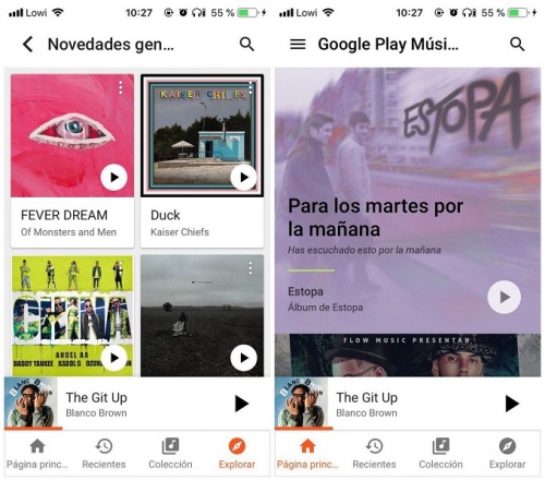 Imagen - ¿Cuánto cuesta Google Play Music?