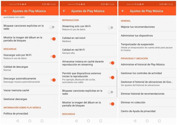 Imagen - ¿Cuánto cuesta Google Play Music?