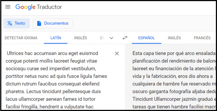 Imagen - 8 traductores de latín a español