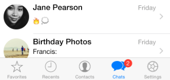 Imagen - Cómo no perder las conversaciones de WhatsApp al cambiar de móvil
