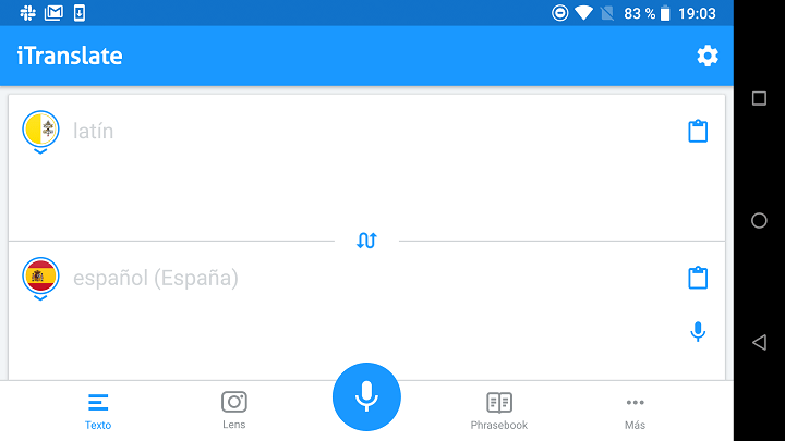 Imagen - 8 traductores de latín a español