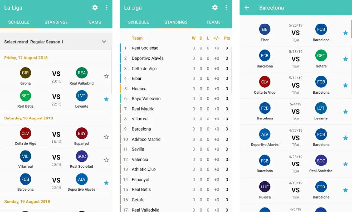 Imagen - 5 apps para seguir el fútbol en directo