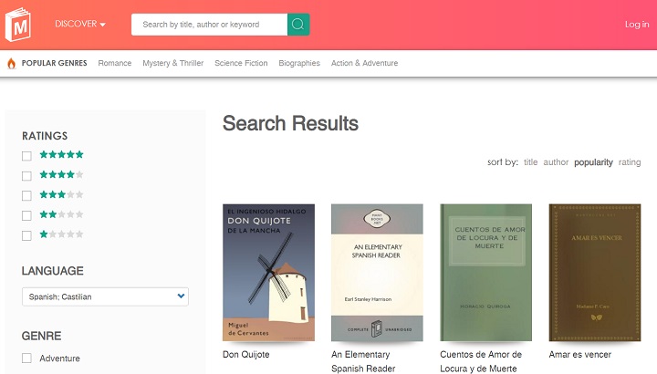 Imagen - Dónde leer libros online