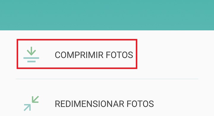 Imagen - Cómo reducir el tamaño de las fotos