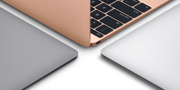 Imagen - ¿Por qué pagar más por Mac que por un ordenador Windows?
