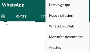 Imagen - Cómo no perder las conversaciones de WhatsApp al cambiar de móvil