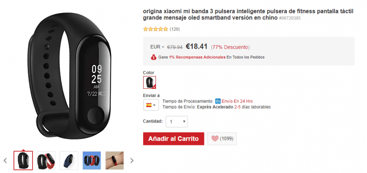 Imagen - ¿LightInTheBox es fiable?