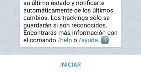 Imagen - Cómo hacer seguimiento de Seur