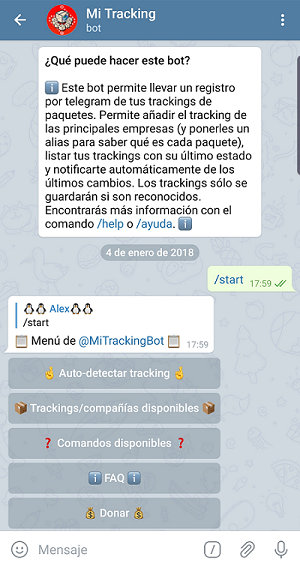 Imagen - Cómo hacer seguimiento de Seur