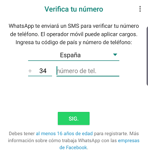Imagen - Cómo no perder las conversaciones de WhatsApp al cambiar de móvil