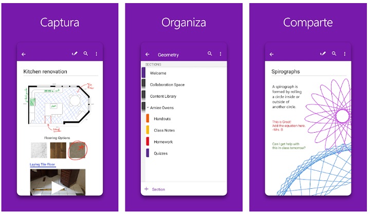 Imagen - 10 apps de notas