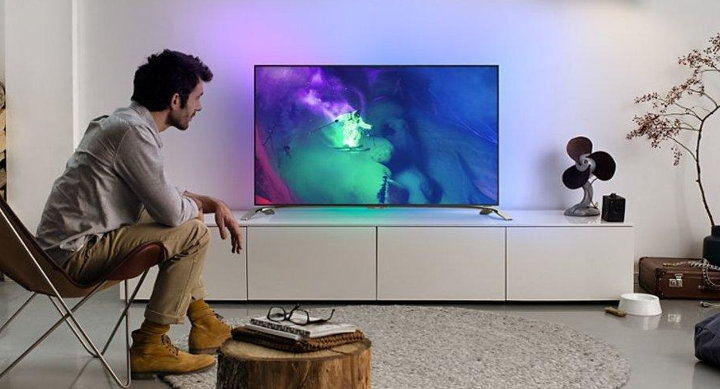 Imagen - ¿Qué televisión es mejor para ver el fútbol?