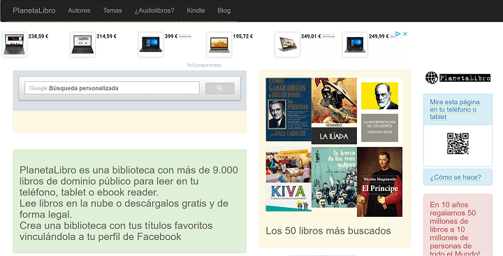 Imagen - Dónde conseguir epub gratis