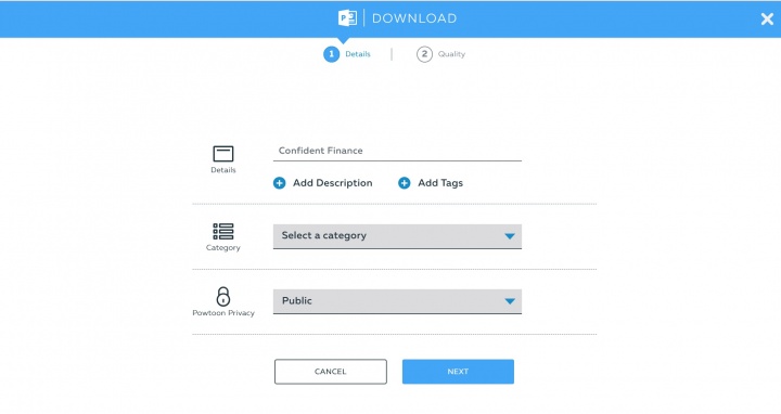 Imagen - Cómo usar Powtoon