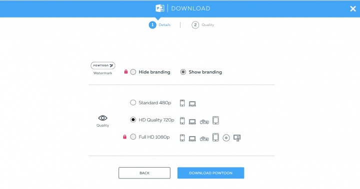 Imagen - Cómo usar Powtoon