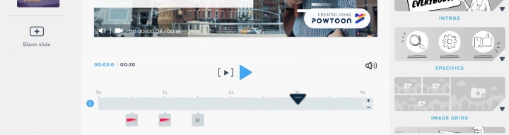 Imagen - Cómo usar Powtoon