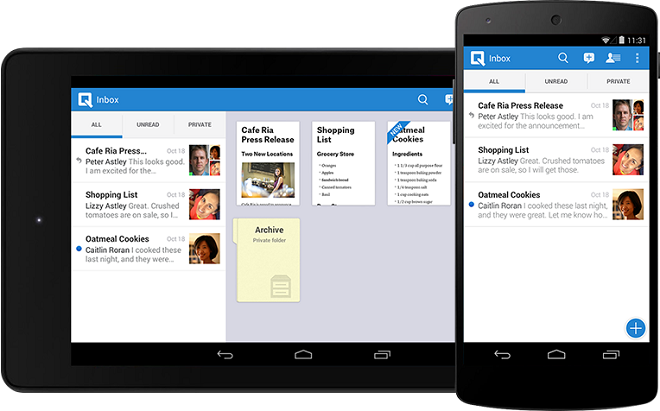 Imagen - 10 apps de notas