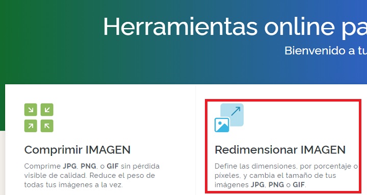 Imagen - Cómo cambiar las dimensiones de las fotos