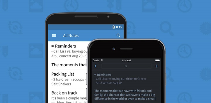 Imagen - 10 apps de notas