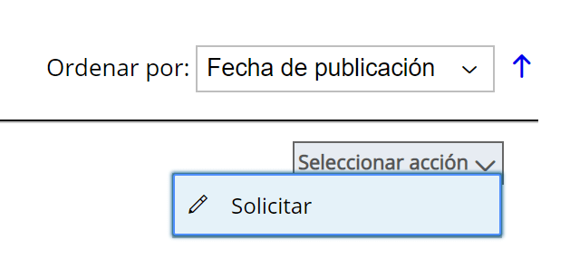 Imagen - Cómo enviar online el currículum a Mercadona