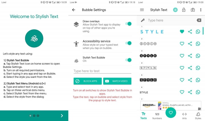 Imagen - Cómo cambiar la fuente de WhatsApp