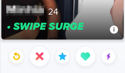 Imagen - ¿Qué es Swipe Surge?