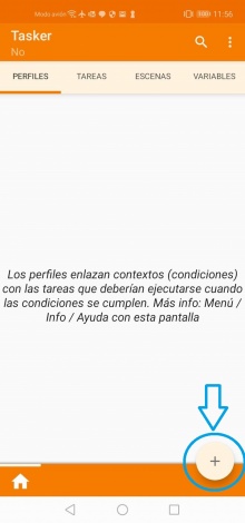 Imagen - Cómo hacer automático tu móvil con Tasker