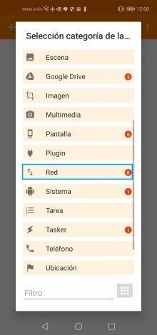 Imagen - Cómo hacer automático tu móvil con Tasker