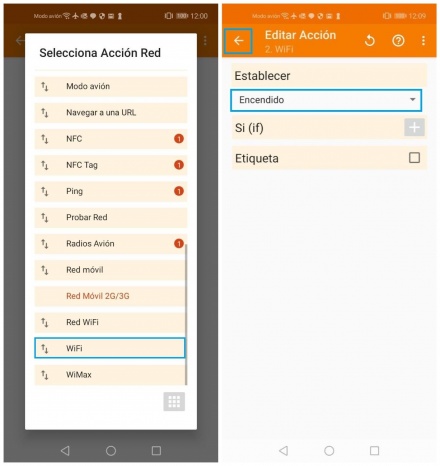 Imagen - Cómo hacer automático tu móvil con Tasker