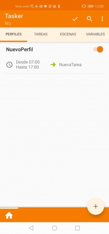 Imagen - Cómo hacer automático tu móvil con Tasker