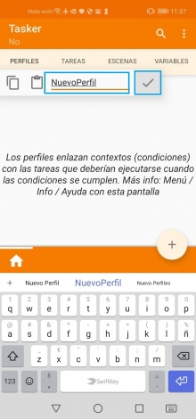 Imagen - Cómo hacer automático tu móvil con Tasker