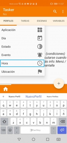Imagen - Cómo hacer automático tu móvil con Tasker