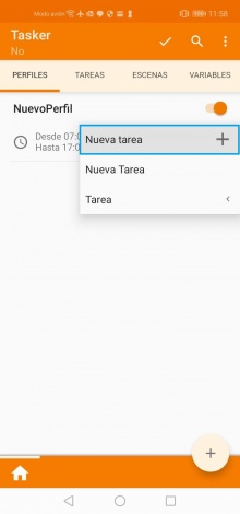 Imagen - Cómo hacer automático tu móvil con Tasker