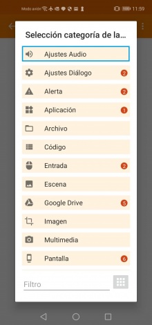 Imagen - Cómo hacer automático tu móvil con Tasker