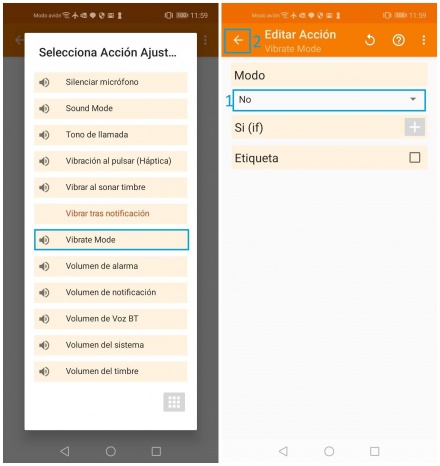 Imagen - Cómo hacer automático tu móvil con Tasker